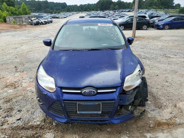 Photo 5 from auction – 2012 FORD FOCUS SE with VIN 1FAHP3F2XCL235426