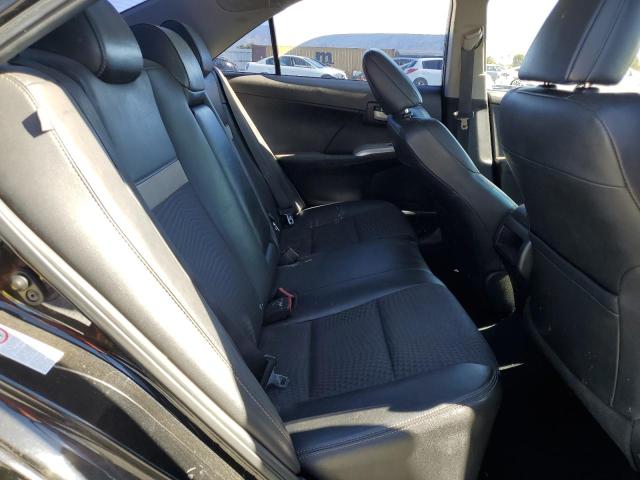 Photo 10 from auction – 2012 TOYOTA CAMRY BASE with VIN 4T1BF1FK4CU177603