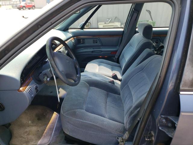 Photo 7 from auction – 1997 OLDSMOBILE 88 BASE with VIN 1G3HN52K8V4841130
