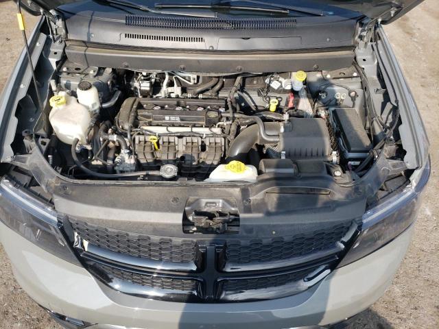 Photo 11 from auction – 2020 DODGE JOURNEY CR with VIN 3C4PDCGB2LT268857