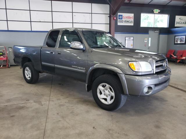 Photo 4 from auction – 2003 TOYOTA TUNDRA ACC with VIN 5TBBT44103S388383