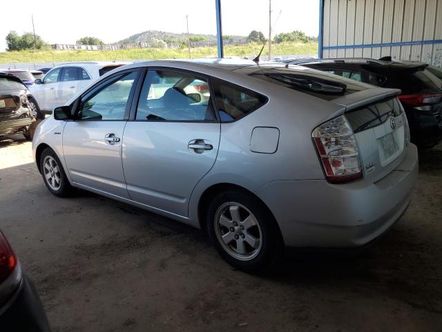 Photo 2 from auction – 2007 TOYOTA PRIUS with VIN JTDKB20U477625861