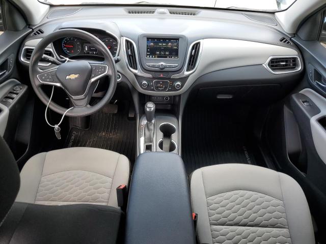Photo 8 from auction – 2019 CHEVROLET EQUINOX LS with VIN 2GNAXHEVXK6262029