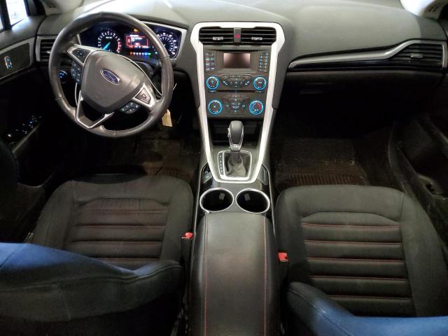Photo 8 from auction – 2014 FORD FUSION SE with VIN 1FA6P0HD2E5356771