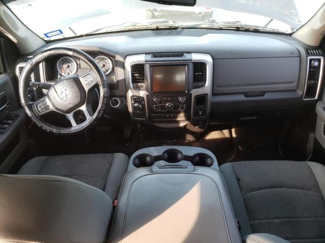 Снимка 8 от търг – 2015 RAM 1500 SLT с VIN 1C6RR6LT2FS553386