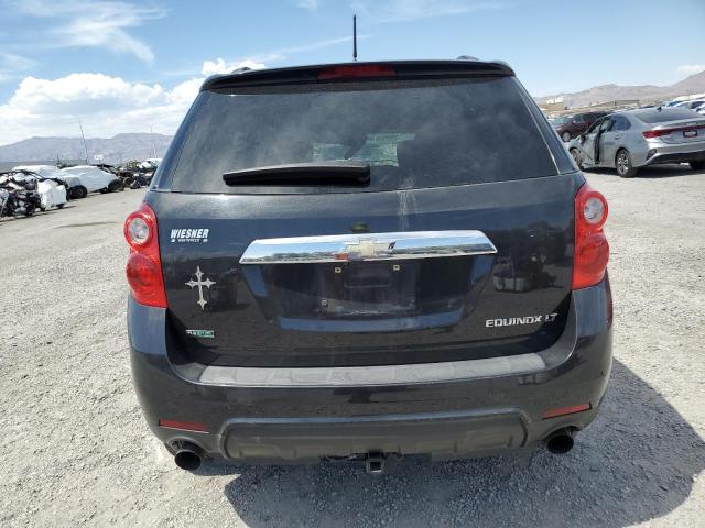 Photo 6 from auction – 2012 CHEVROLET EQUINOX LT with VIN 2GNFLPE56C6178965