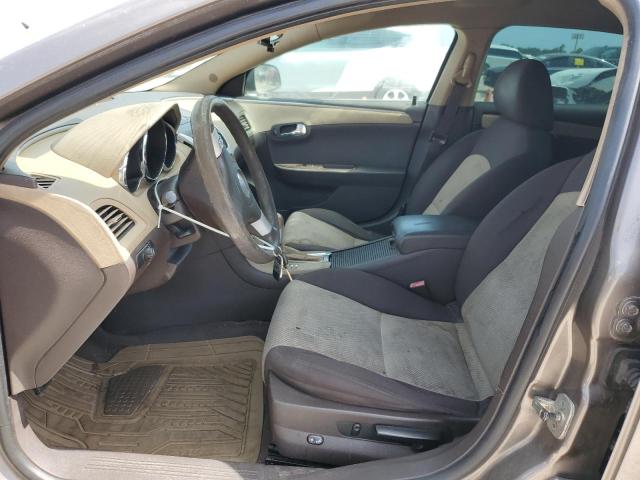 Photo 7 from auction – 2011 CHEVROLET MALIBU LS with VIN 1G1ZA5EU8BF195030