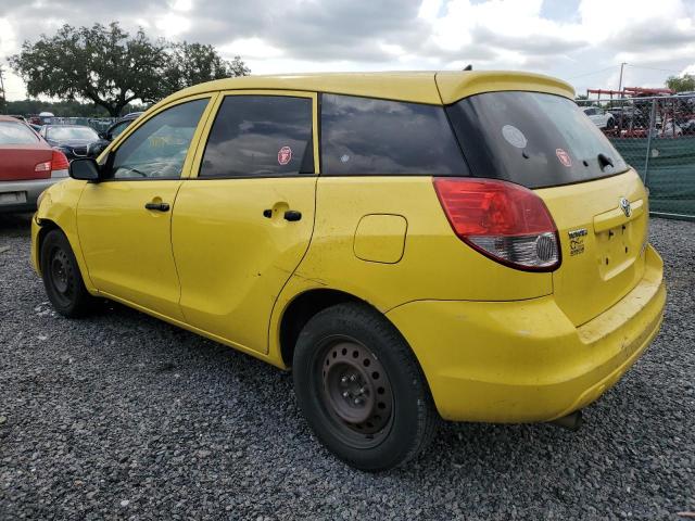 Zdjęcie 2 z aukcji – 2004 TOYOTA COROLLA MA z VIN 2T1KR32E24C284848