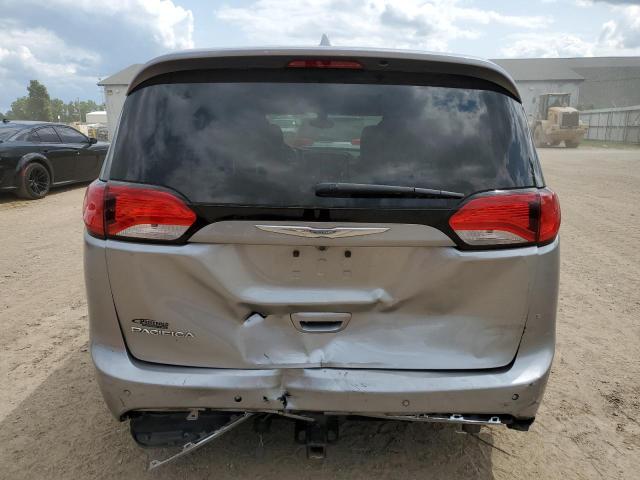Photo 6 from auction – 2017 CHRYSLER PACIFICA T with VIN 2C4RC1BG5HR739123