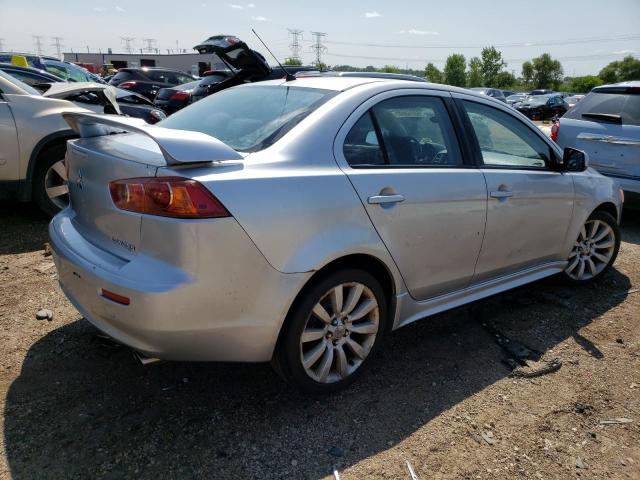 Photo 3 from auction – 2009 MITSUBISHI LANCER GTS with VIN JA3AU86W79U032127