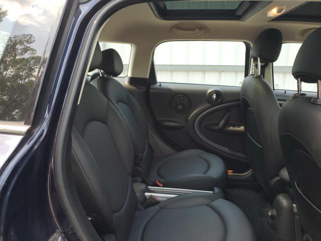 Photo 10 from auction – 2011 MINI COOPER S C with VIN WMWZC5C59BWL53949