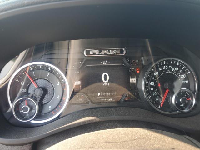 Photo 9 from auction – 2021 RAM 3500 LARAM with VIN 3C63RRML1MG672914