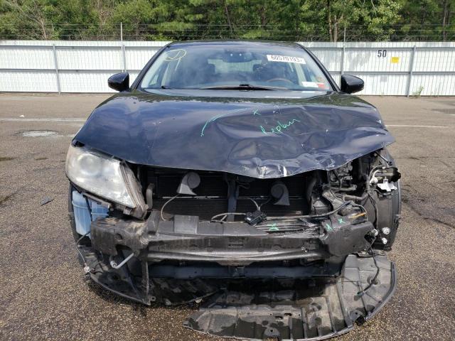 Photo 5 from auction – 2013 LEXUS ES 300H with VIN JTHBW1GG8D2004791