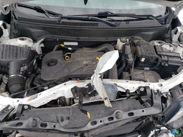 Photo 12 from auction – 2020 CHEVROLET EQUINOX LT with VIN 3GNAXKEV6LS515010