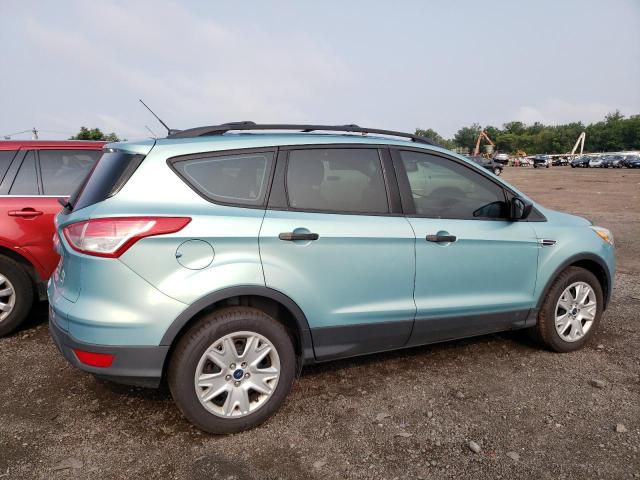Photo 3 from auction – 2013 FORD ESCAPE S with VIN 1FMCU0F75DUB92144