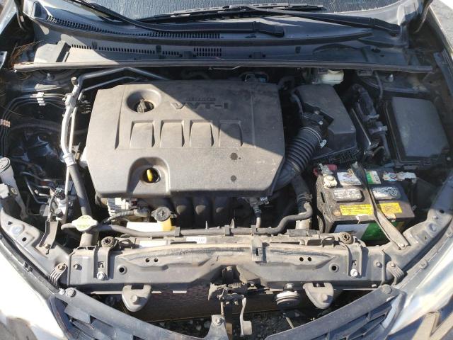Photo 11 from auction – 2016 TOYOTA COROLLA L with VIN 2T1BURHE1GC593871