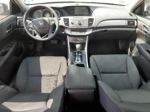 Photo 8 from auction – 2015 HONDA ACCORD LX with VIN 1HGCR2F33FA200729