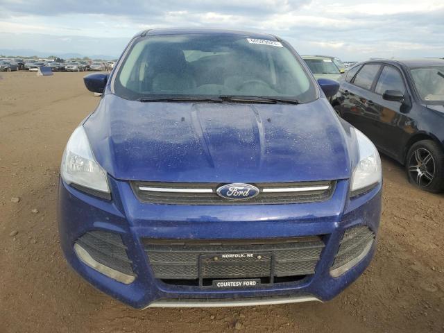 Photo 5 from auction – 2014 FORD ESCAPE SE with VIN 1FMCU0GX1EUE52121