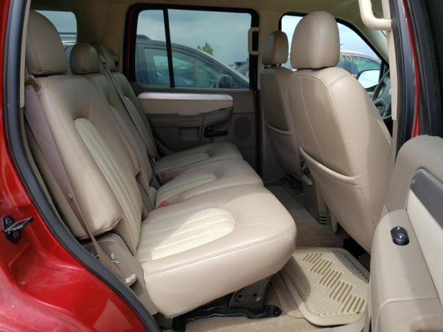 Photo 10 from auction – 2004 MERCURY MOUNTAINEE with VIN 4M2ZU86K74ZJ31277