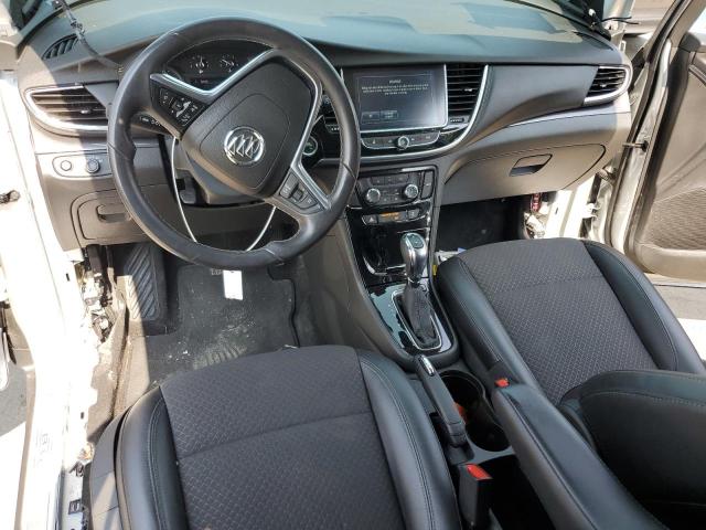 Photo 8 from auction – 2019 BUICK ENCORE PRE with VIN KL4CJASB3KB764750