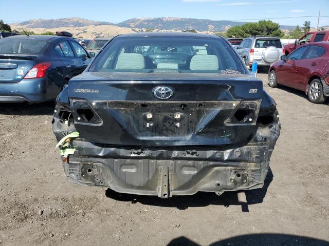 Photo 6 from auction – 2012 TOYOTA COROLLA BA with VIN 5YFBU4EE1CP070772