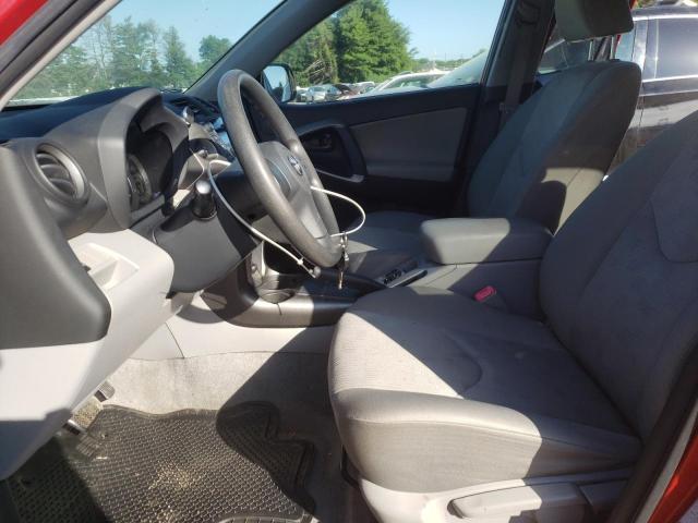 Photo 7 from auction – 2009 TOYOTA RAV4 with VIN JTMBF33V29D007604