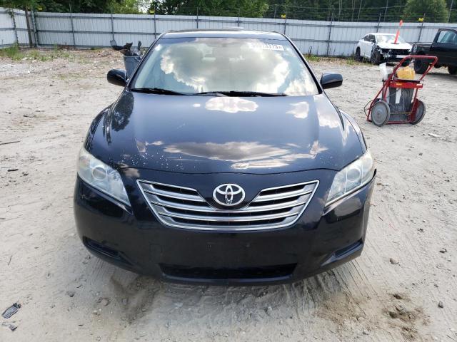 Photo 5 from auction – 2007 TOYOTA CAMRY HYBR with VIN JTNBB46K073040540