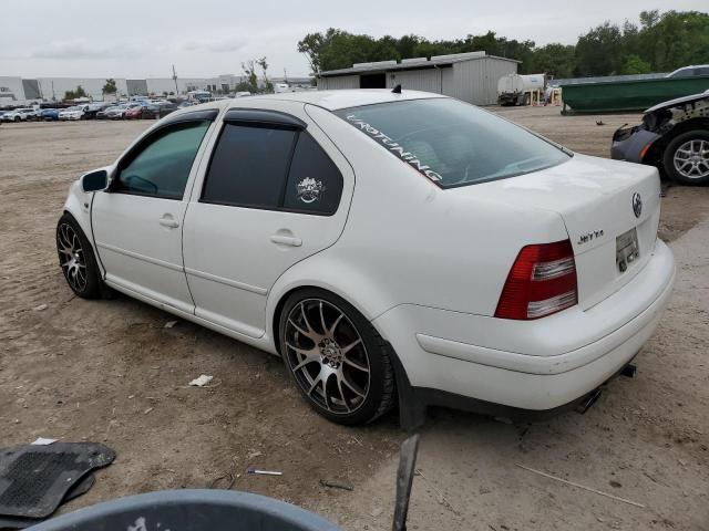 Photo 2 from auction – 2001 VOLKSWAGEN JETTA WOLF with VIN 3VWPD69M31M124206