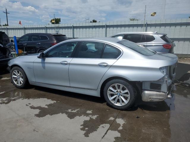Photo 2 from auction – 2015 BMW 528 XI with VIN WBA5A7C58FD626705