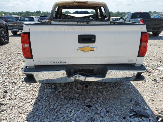 Photo 6 from auction – 2015 CHEVROLET SILVERADO with VIN 3GCUKSEC8FG214152