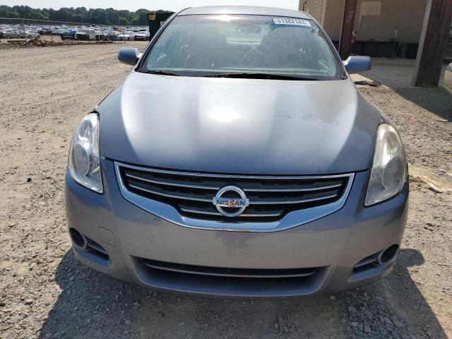 Photo 5 from auction – 2012 NISSAN ALTIMA BAS with VIN 1N4AL2AP9CN428617