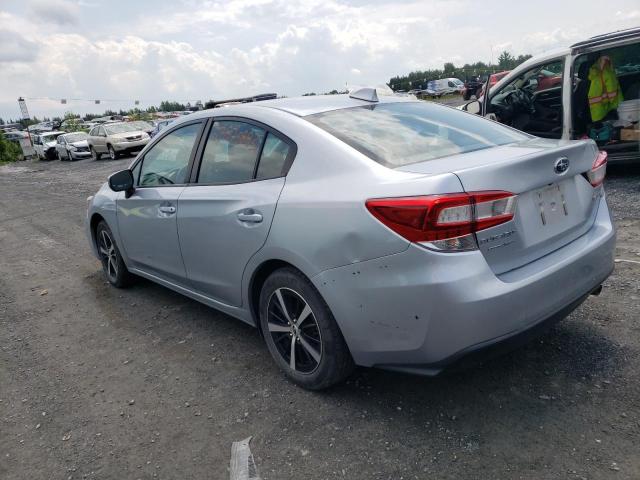 Photo 2 from auction – 2019 SUBARU IMPREZA PR with VIN 4S3GKAC66K3603812