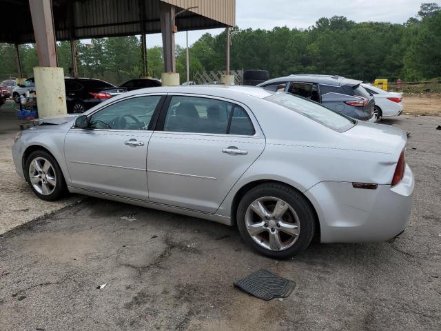 Photo 2 from auction – 2012 CHEVROLET MALIBU with VIN 1G1ZD5E08CF179433
