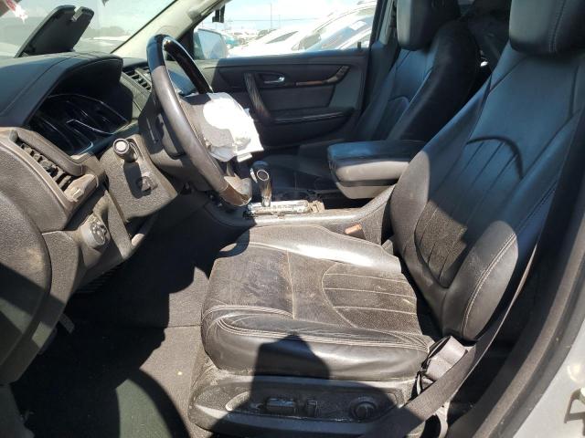 Photo 7 from auction – 2015 GMC ACADIA DEN with VIN 1GKKRTKD5FJ113708
