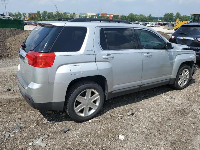 Photo 3 from auction – 2011 GMC TERRAIN SL with VIN 2CTALSEC6B6418507