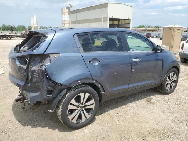 Photo 3 from auction – 2012 KIA SPORTAGE E with VIN KNDPC3A25C7261207