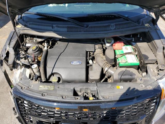 Photo 12 from auction – 2012 FORD EXPLORER X with VIN 1FMHK8D86CGA41512