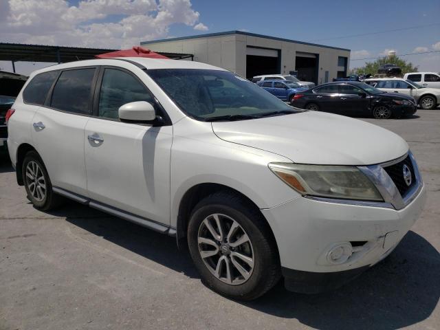Photo 4 from auction – 2014 NISSAN PATHFINDER with VIN 5N1AR2MN4EC628527