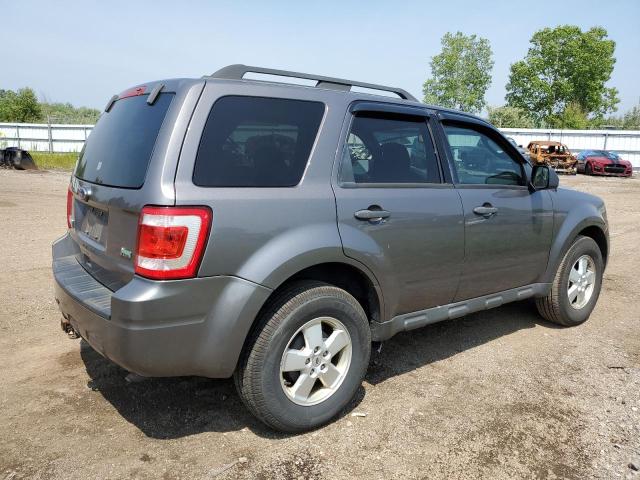 Photo 3 from auction – 2010 FORD ESCAPE XLS with VIN 1FMCU0DG1AKC66850