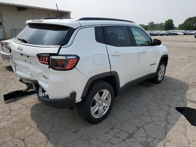 Photo 3 from auction – 2022 JEEP COMPASS LA with VIN 3C4NJDBB3NT131958