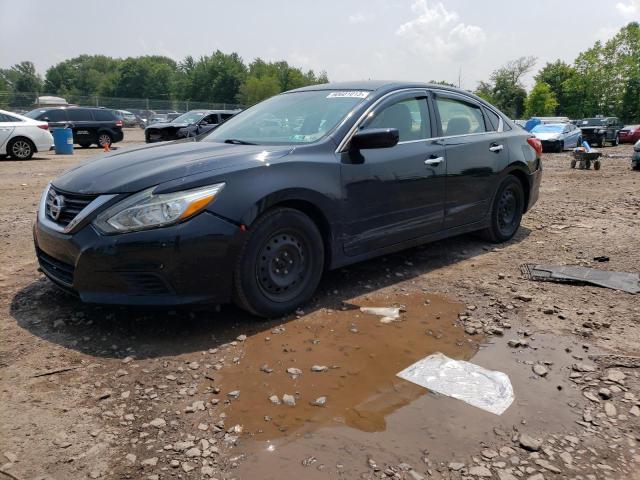 NISSAN ALTIMA 2.5 2016 with VIN 1N4AL3AP2GC139702 - Photo from auction