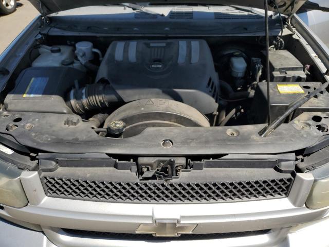 Photo 12 from auction – 2007 CHEVROLET TRAILBLAZE with VIN 1GNES13H772307176