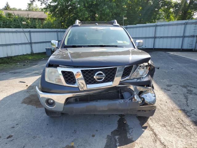 Foto 5 de la subasta – 2011 NISSAN FRONTIER S con VIN 1N6AD0EV5BC435303
