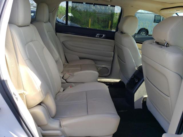 Photo 10 from auction – 2016 LINCOLN MKT with VIN 2LMHJ5AT9GBL02420