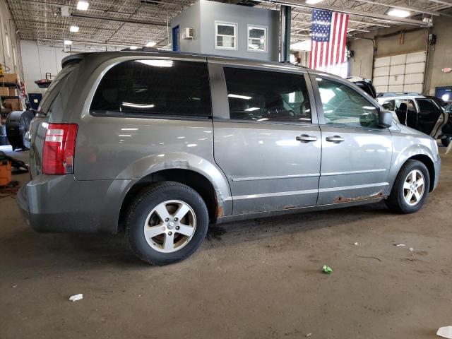 صورة رقم 3 من المزاد - 2010 DODGE GRAND CARA مع VIN 2D4RN5D11AR297573