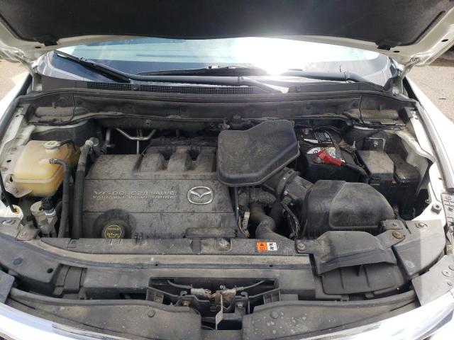 Photo 11 from auction – 2009 MAZDA CX-9 with VIN JM3TB38A690173306