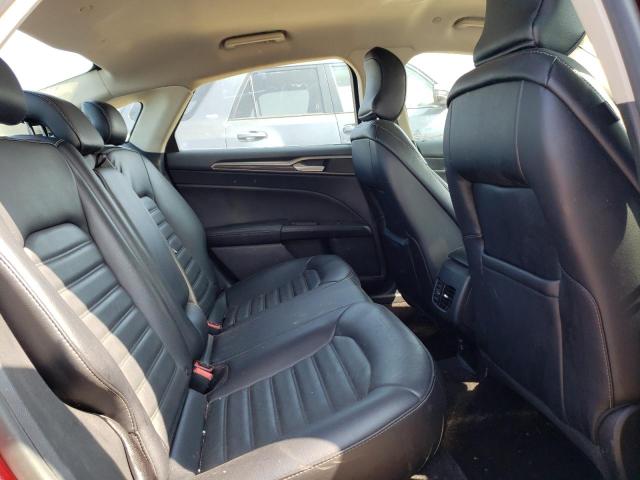 Photo 10 from auction – 2017 FORD FUSION SE with VIN 3FA6P0PU7HR268480