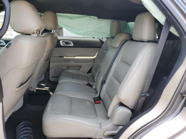 Photo 10 from auction – 2013 FORD EXPLORER X with VIN 1FM5K7D88DGB26236