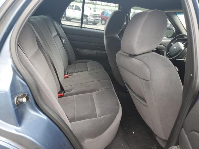 Photo 10 from auction – 2011 FORD CROWN VICT with VIN 2FABP7BV8BX111041
