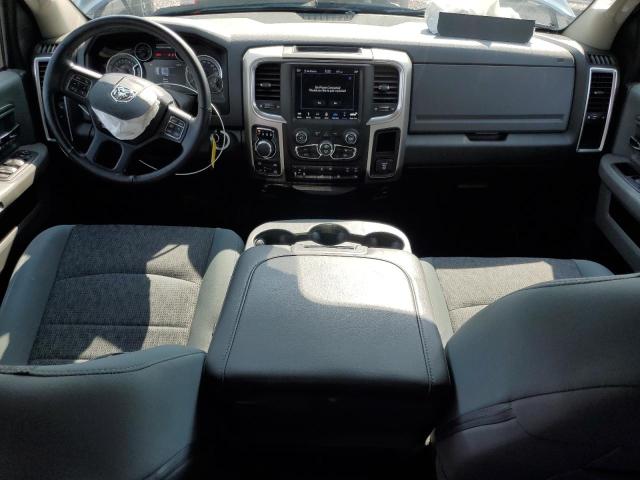 Photo 8 from auction – 2019 RAM 1500 CLASS with VIN 1C6RR7LT7KS532355